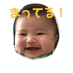 [LINEスタンプ] まぼたん②