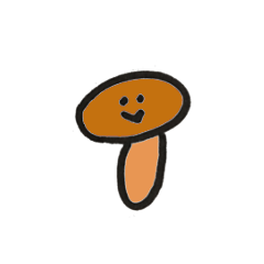 [LINEスタンプ] しぜんのともスタンプ