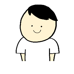 [LINEスタンプ] 使いやすいボウヤ