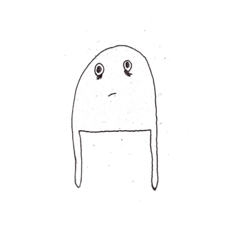 [LINEスタンプ] おともだちだよすたんぷ