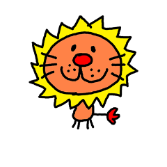 [LINEスタンプ] 気軽に使えるかわいいイラストのスタンプ