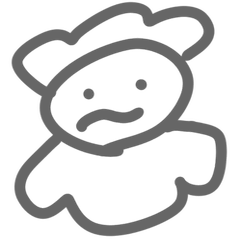 [LINEスタンプ] のむてるスタンプ2