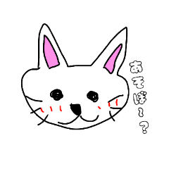 [LINEスタンプ] スタンプ始めました☆2