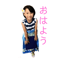 [LINEスタンプ] みおんSTAMP