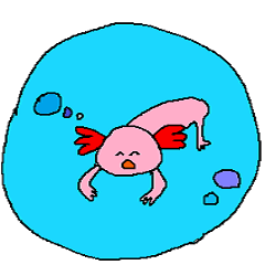 [LINEスタンプ] しあわせな人たちの画像（メイン）