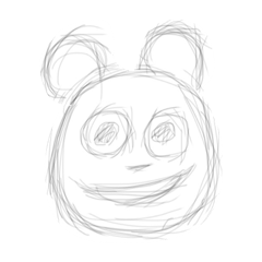 [LINEスタンプ] 引きこもりが作ったスタンプ