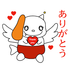 [LINEスタンプ] ルイーマスの日常