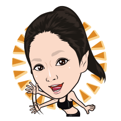 [LINEスタンプ] vivichanスタンプ