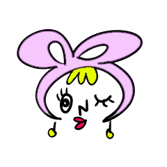 [LINEスタンプ] 女子の答え方♡