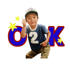 [LINEスタンプ] the藤
