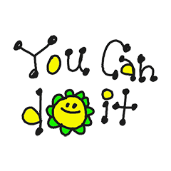 [LINEスタンプ] かわいい挨拶のスタンプ集