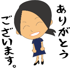 [LINEスタンプ] ゆのかわのスタンプ