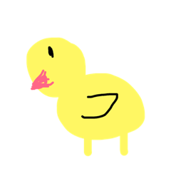 [LINEスタンプ] 動物園(変)