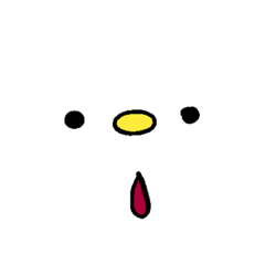 にわとりの日常 〜とり男ぴよ美フウ太〜