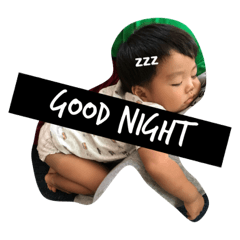 [LINEスタンプ] わたべんちのれおうくん