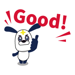 [LINEスタンプ] 気持ちをぷらすわんちゃんと伝えるスタンプ