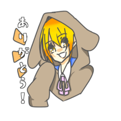 [LINEスタンプ] こんぶの集い_vol.2