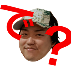 [LINEスタンプ] 佐々木JAPAN.