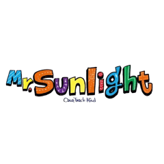 ONE TRACK MIND スタンプ Mr.Sunlight 編！！