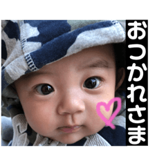 [LINEスタンプ] 蓮玖スタンプ