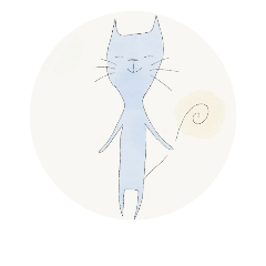 [LINEスタンプ] 猫sippo