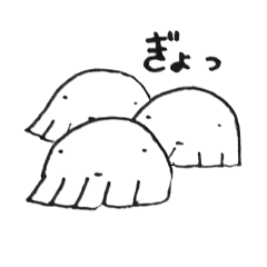 [LINEスタンプ] 脳ちゃん2