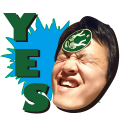 [LINEスタンプ] すみともぐらし
