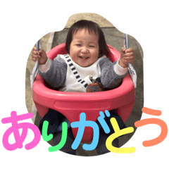 [LINEスタンプ] こたくる3
