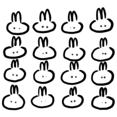 [LINEスタンプ] めるた