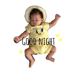 [LINEスタンプ] stamp Coco chan