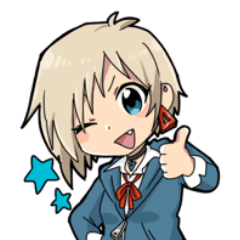 [LINEスタンプ] ▽ジェシカスタンプ△