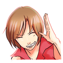 [LINEスタンプ] ちょっと強めのMEIKOスタンプ