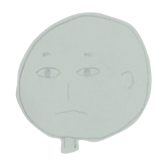 [LINEスタンプ] すん。
