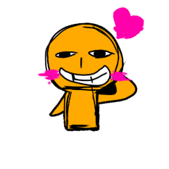 [LINEスタンプ] こけしさん。 日常スタンプ