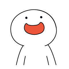 [LINEスタンプ] ほわいちん その1