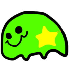 [LINEスタンプ] おまめぇ