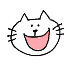 [LINEスタンプ] つなねこちゃん