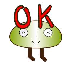 [LINEスタンプ] チャピーのことば