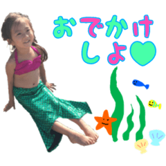 [LINEスタンプ] りんかスタンプ1