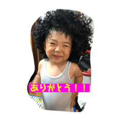 [LINEスタンプ] 文太スタンプ2