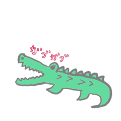 [LINEスタンプ] ニコニコお話しスタンプ