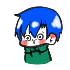 [LINEスタンプ] だんちょう