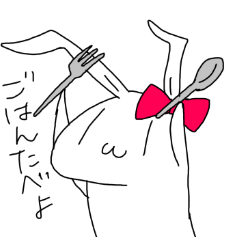 [LINEスタンプ] しののめとタカナシ