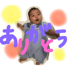 [LINEスタンプ] 237さん