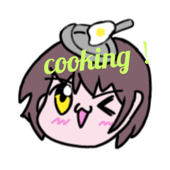 [LINEスタンプ] お顔すたんぷ2弾