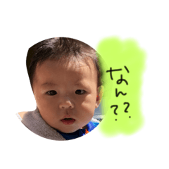 [LINEスタンプ] 宮崎弁 慶次