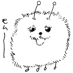 [LINEスタンプ] ままならぬ世