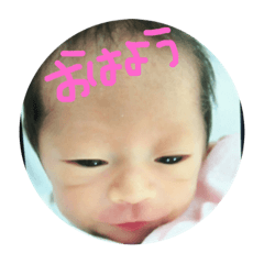 [LINEスタンプ] 色々①