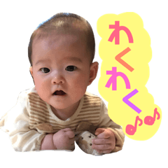 [LINEスタンプ] 柚子の挨拶スタンプ