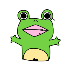 [LINEスタンプ] ピャーとずずこ